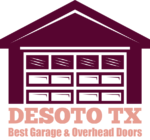 Desoto Best Garage & Overhead Doors